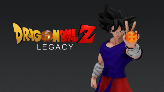 An Amazing Dragon Ball 3D Animation Project Supported By Fox Renderfarm 2183