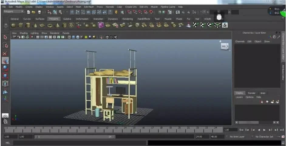 Top 9 3D Modeling Software Recommended 1