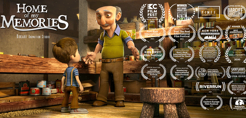 Creating Memorable Animations: Introducing Kukari Animation Studio