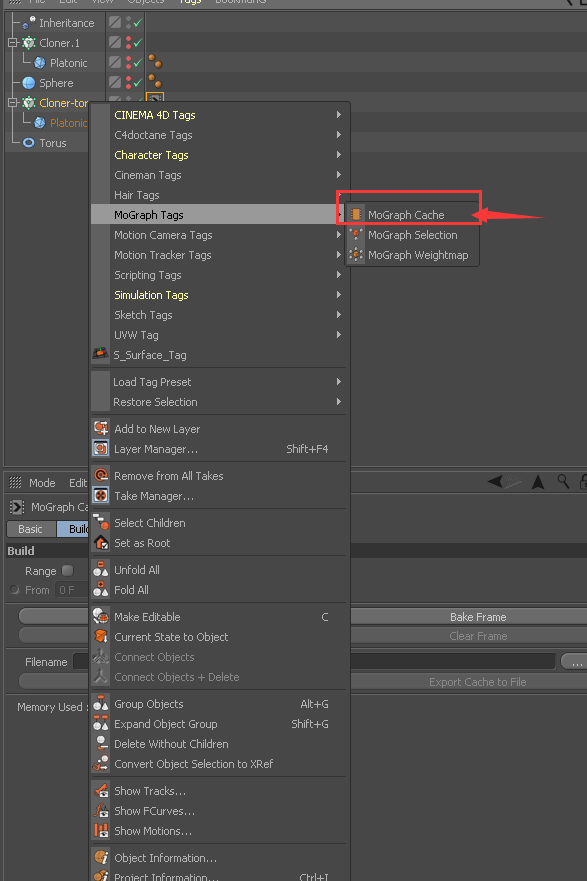 how to add multiple layers to a vray material cinema 4d