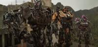 VFX Breakdown of 'Transformers: Rise of the Beasts' by MPC