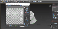Commonly Used Methods for Unwrapping UVs in 3ds Max