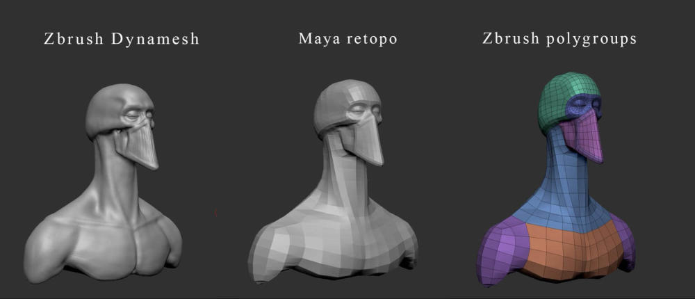 How to Create 3D Stylized Characters Introducing Freelance Artist, Jorge Yepez