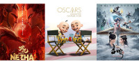 ‘Ne Zha’ and ‘Upin & Ipin’ Officially in Running for 2020 Oscar Nomination!