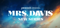 Peacock Drops Official Trailer for 'Mrs. Davis'
