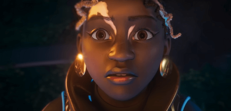 Disney’s 'Kizazi Moto: Generation Fire' Tells Ten Stories from Africa