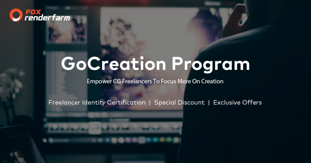GoCreation Program