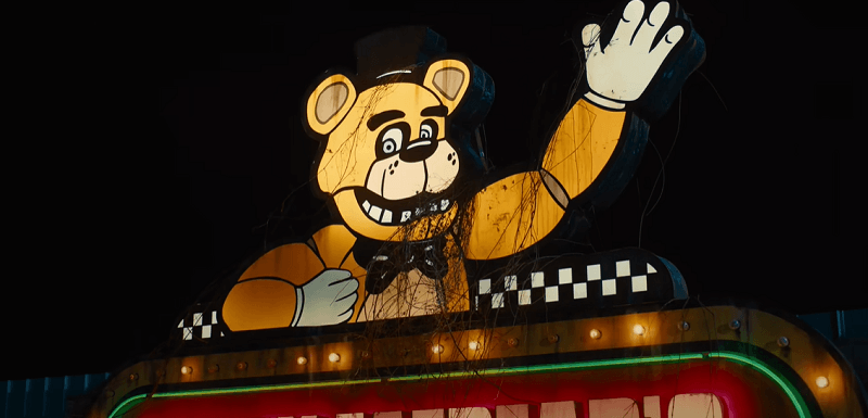 Five Nights At Freddy's 2 – FULL FINAL TRAILER (2024) Universal