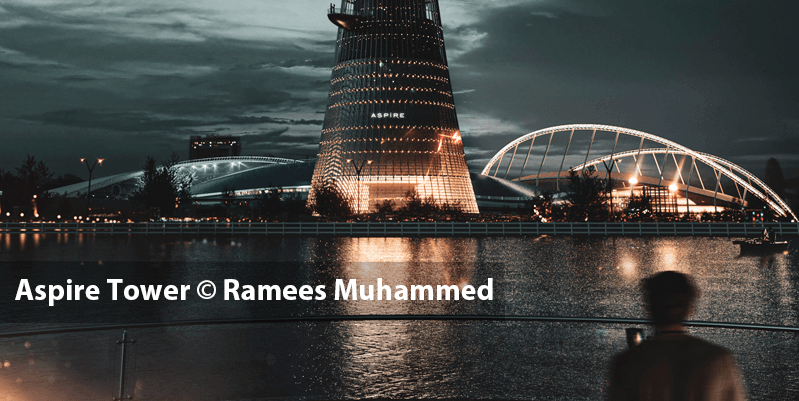 How to Achieve the Fine-balanced Composition in ArchViz Introducing CG Generalist, Ramees Muhammed