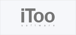 iToo Software logo