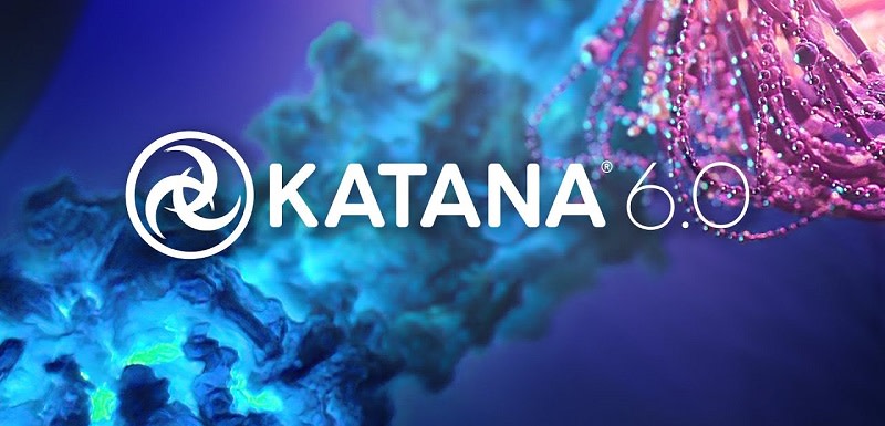 Foundry’s Katana 6.0 is Out Now!