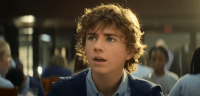 Disney+ Drops Teaser Trailer for 'Percy Jackson and The Olympians'