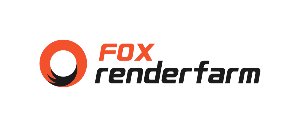 Fox Renderfarm full color