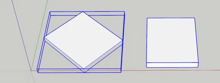 These Useful SketchUp Tips You May Not Know 1