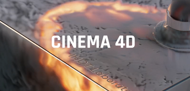 Maxon Launches Cinema 4D 2023.1