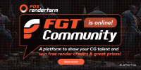 FGT Community is online now!