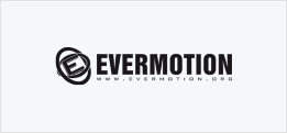 Evermotion logo