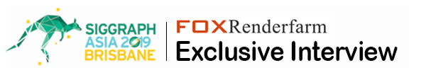 Fox Renderfarm News Roundup for December 20, 2019