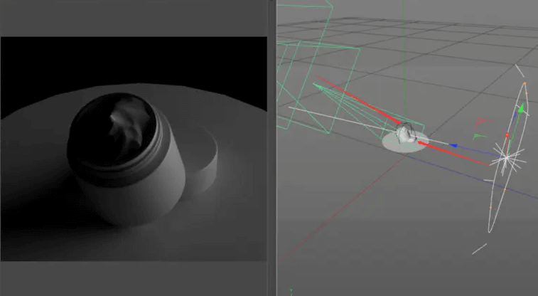How to Render a Make-up Product in Cinema 4D With Arnold