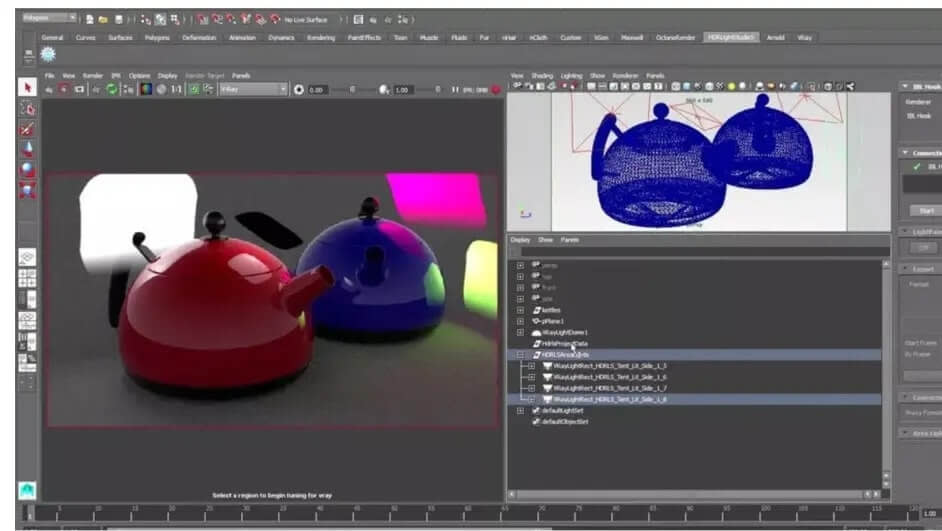 Top 9 3D Modeling Software Recommended 7