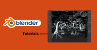 Blender Tutorial: To Create A Wild Jungle(1)