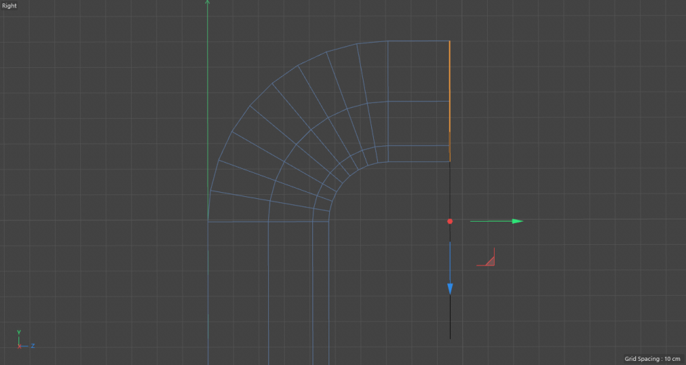How to Make Pipe Models Quickly in Cinema 4D