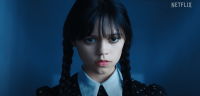 Netflix Drops Official Trailer for The Addams Family | 'Wednesday'