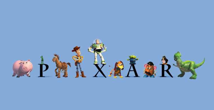 What is Pixar's USD? 