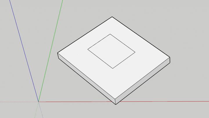 These Useful SketchUp Tips You May Not Know 2