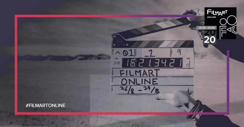 Fox Renderfarm will E-Meet You @ FILMART 2020