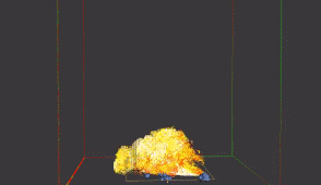 Create-flame-effects-with-Phoenix-FD-in-3ds-Max 18