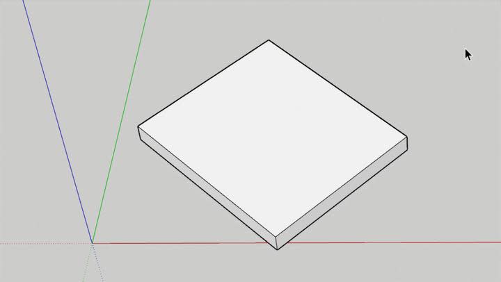 These Useful SketchUp Tips You May Not Know 4