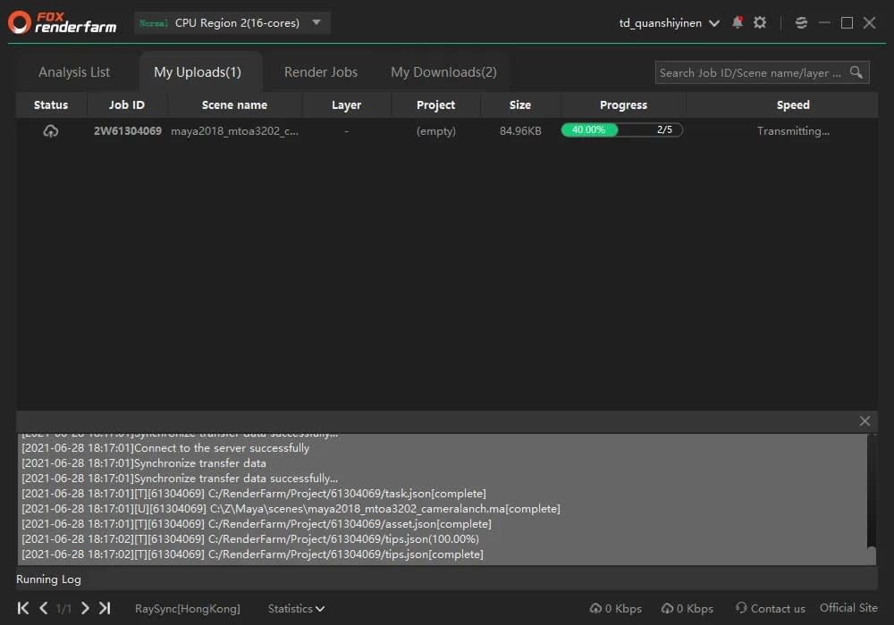 How To Use Maya Render Farm Or Render Maya With Cloud Rendering How To Use Maya Render Farm Or Render Maya With Cloud Rendering