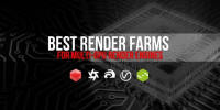 Top 4 Rendering Engines Used for Multi GPU Rendering