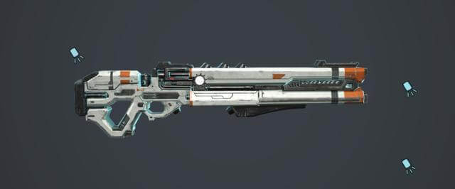 3ds Max Tutorial The Production and Sharing of Sci-Fi Guns 4