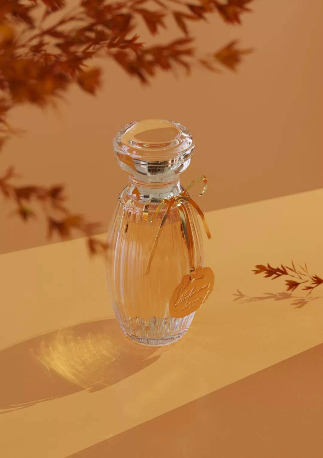 KeyShot 10 Tutorial How to Render a Perfume Bottle