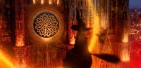2023 February Featured Artwork of FGT Art: Gothic