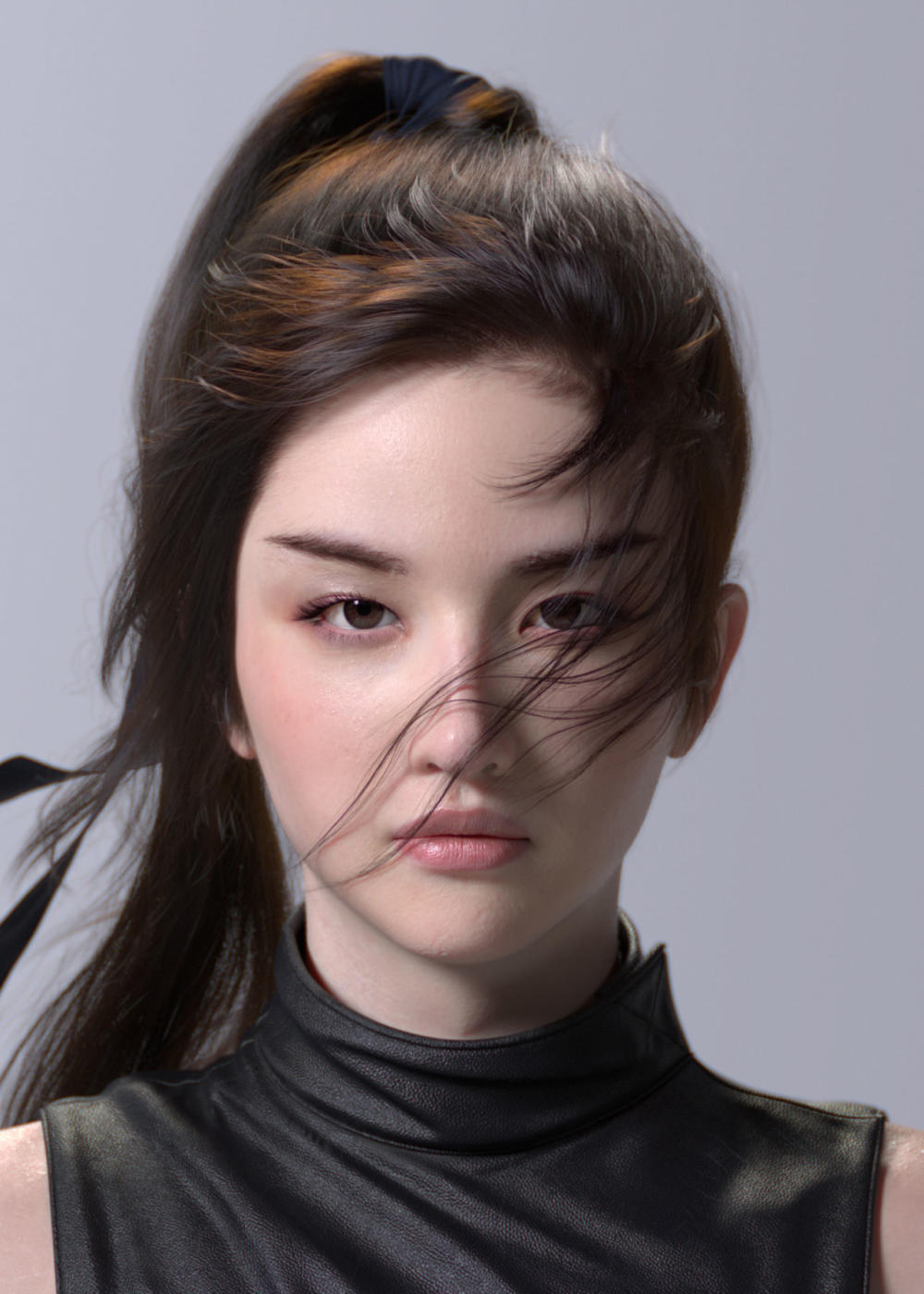 An Amazing CGI Personal Project Sharing Of Liu Yifei Likeness As Mulan - 16