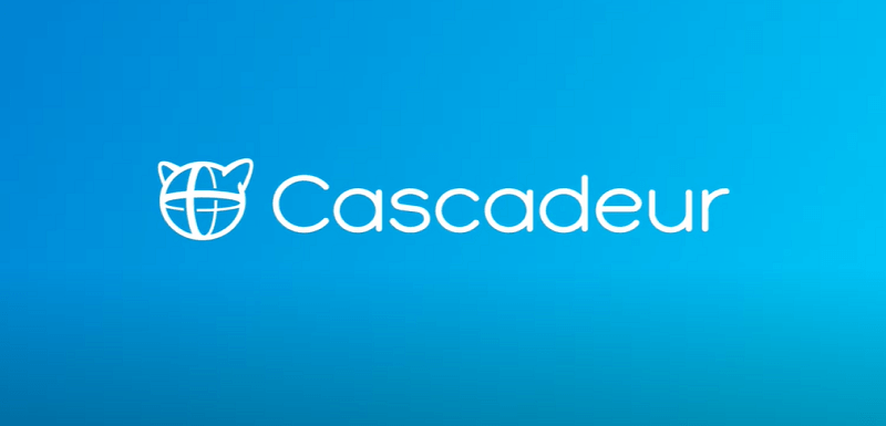 Cascadeur 2022.2EA is Available Now!
