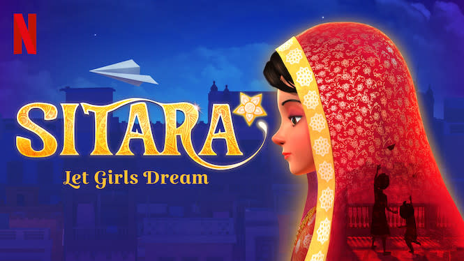 Sitara: Let Girls Dream, a Film Calls for Investing in Young Girls’ Dreams