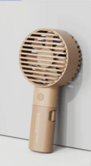 3D Modeling Tutorial Handheld Fan