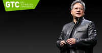NVIDIA GTC China Conference Focuses on AI, Autonomous Driving, Gaming, and HPC