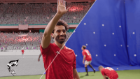 Interview with Squids Visual Arts, VFX Creator of the Vodafone x Salah Campaign
