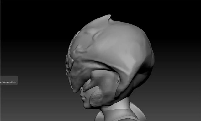 patch zbrush trial