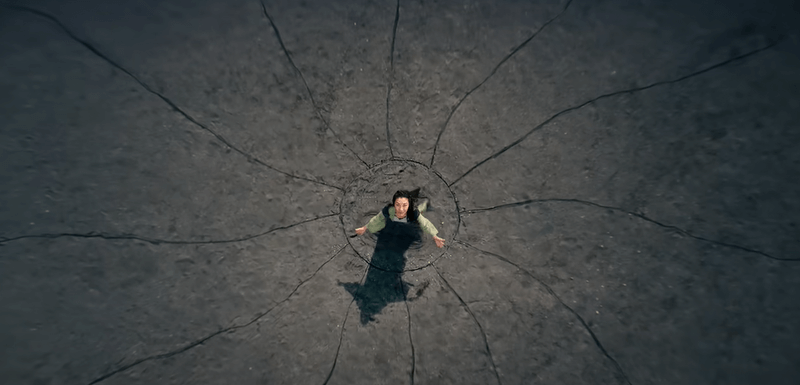 Netflix Drops Official Teaser Trailer for The Witcher: Blood Origin