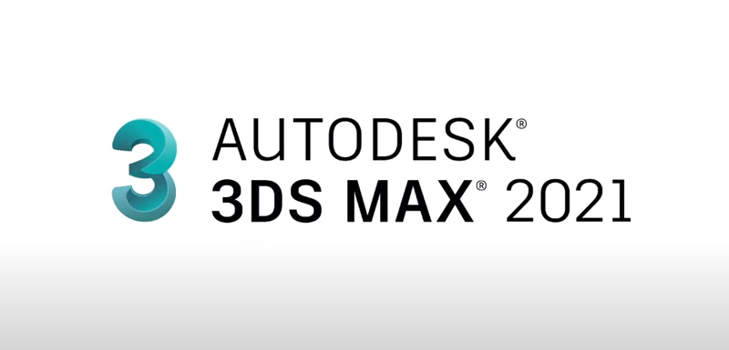 Big News! 3ds Max 2021 Is Now Available