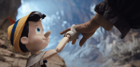 Pinocchio of Disney+ Hits the Streaming on September 8