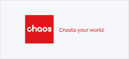 Chaos Group logo