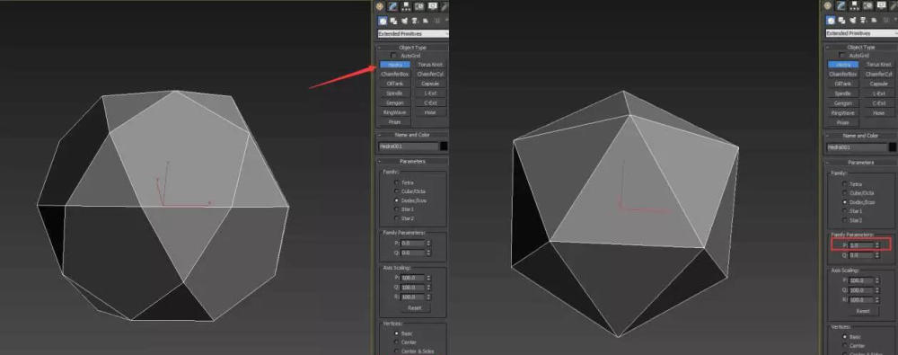 3ds Max Tutorial How to Make a Beautiful Pattern