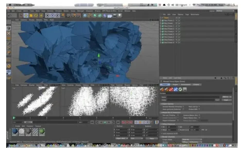 Top 9 3D Modeling Software Recommended 3